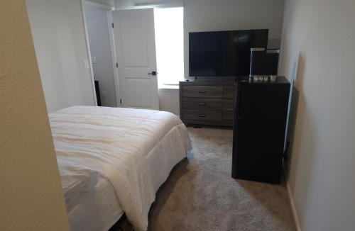 Downtown Jacksonville House | LaVilla, Downtown Jacksonville, FL