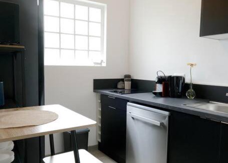 Moret-sur-Loing Apartment | Lavilladouce