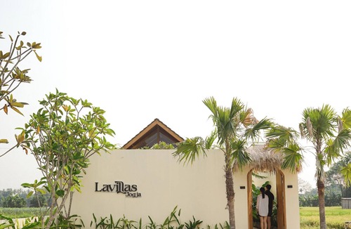 Sleman Villa | Lavillas Jogja