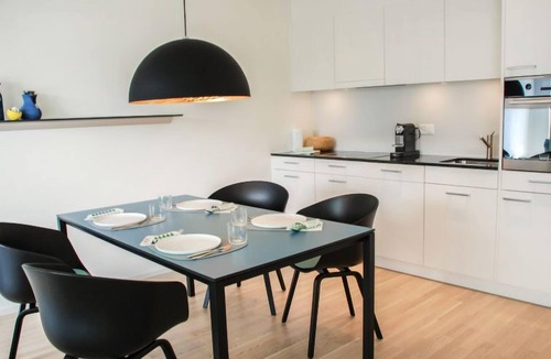 Locarno Apartment | LaVille A-2-3 by Interhome