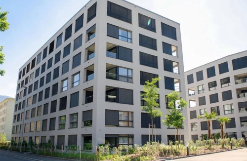 Locarno Apartment | LaVille A-2-3 by Interhome