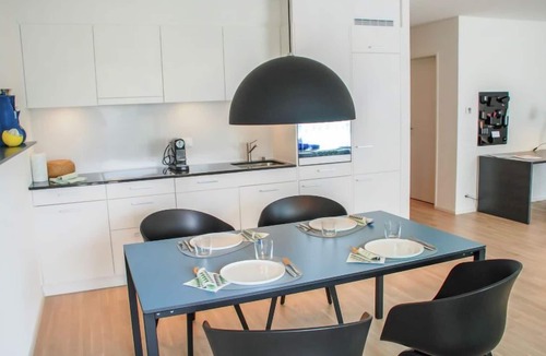 Locarno Apartment | LaVille A-4-3 by Interhome