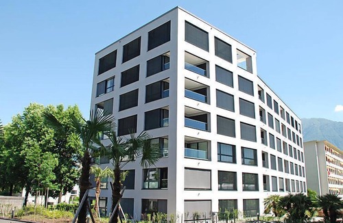 Locarno Apartment | LaVille A-4-3 by Interhome