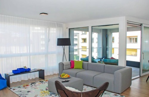 Locarno Apartment | LaVille B-1-2 by Interhome
