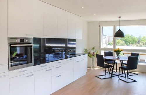 Locarno Apartment | LaVille B-2-3 by Interhome