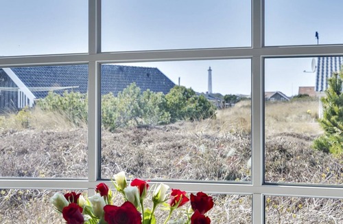 Nørre Lyngvig House | "Lavina" - 950m from the sea by Interhome