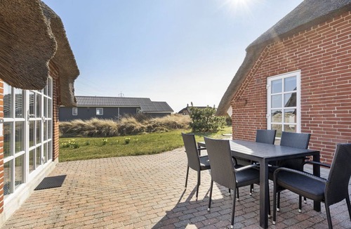 Nørre Lyngvig House | "Lavina" - 950m from the sea by Interhome