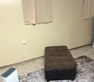 Detroit House | Lavish 1bedroom and bath