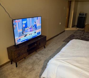 Detroit House | Lavish 1bedroom and bath