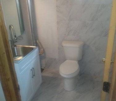 Detroit House | Lavish 1bedroom and bath