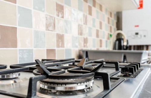 Balti Triangle Apartment | Lavish 2- bedroom Flat with Free Parking