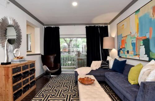 Astrodome Apartment | Lavish Apartment near Houston Medical Centre