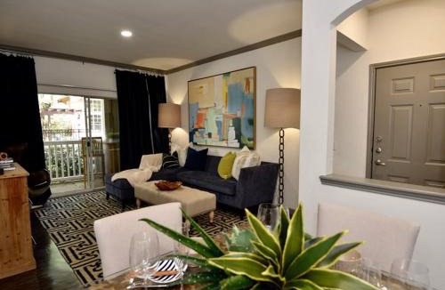 Astrodome Apartment | Lavish Apartment near Houston Medical Centre