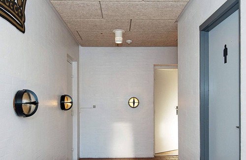 Hurup Thy House | Lavish Holiday Home in Hurup Thy with Terrace