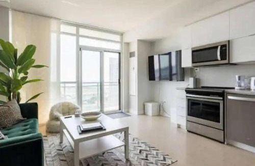 CityPlace Hotel | Lavish INN with Views