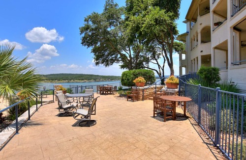 Highland Lake Estates Condo | Lavish Nautical Condo with Stunning Views and Fully Stocked
