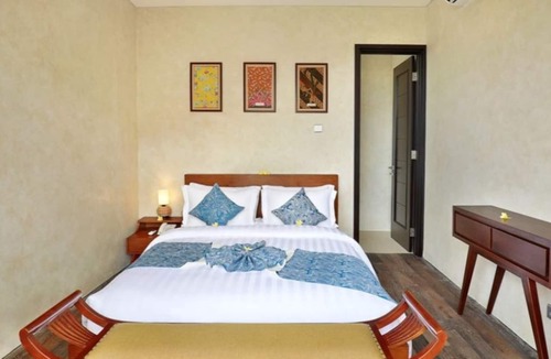 Kampial House | Lavish & Spacious MRC 2-Bedroom Villa #C11