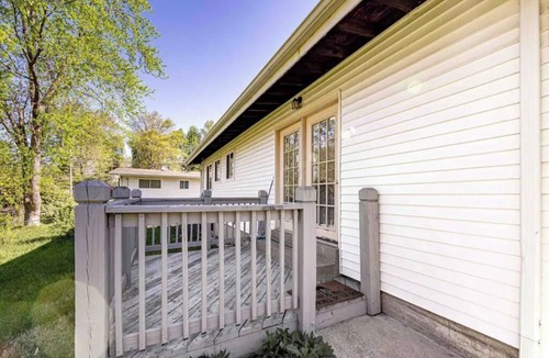 Florissant House | Lavish Stay