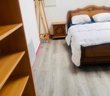 Calais Apartment | LaVIVA