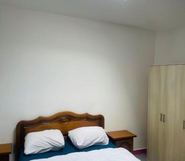 Calais Apartment | LaVIVA