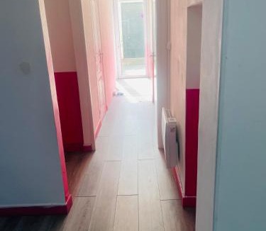 Calais Apartment | LaVIVA