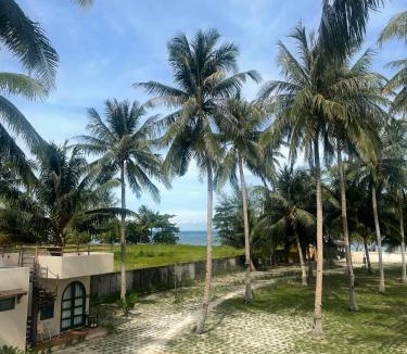 Berakit Cabin | LAWA Bintan Berakit Village Cottage