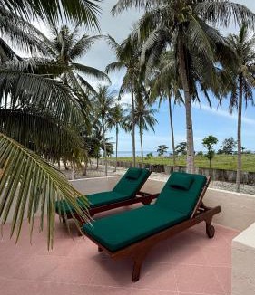 Berakit Cabin | LAWA Bintan Berakit Village Cottage