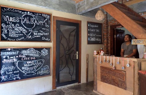 Bukit Lawang Bed & Breakfast | Lawang Inn