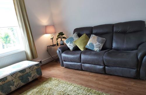 West Kilbride Apartment | LAWFIELD R&R