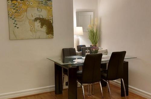 West Kilbride Apartment | LAWFIELD R&R