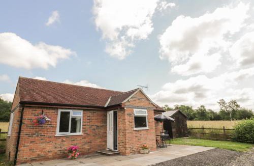 Ashleworth House | Lawn Lodge