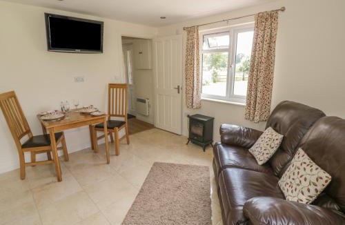 Ashleworth House | Lawn Lodge