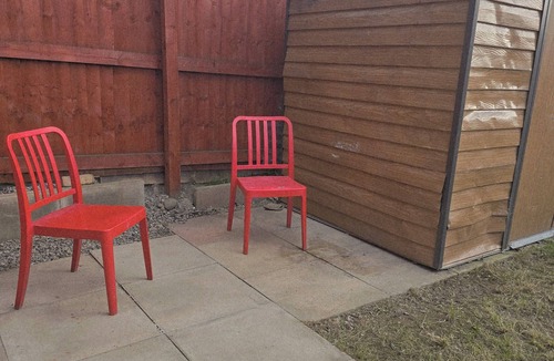 Belle Vue House | Lawnswood Lodge