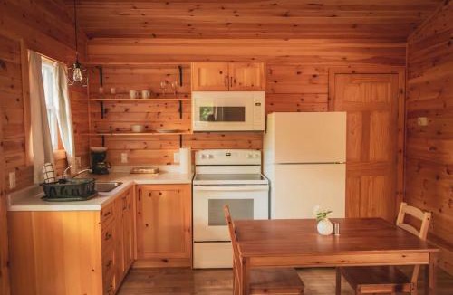 Halifax County House | Lawrencetown Lodge - The Maple Studio