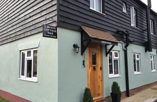 Hickling Bed & Breakfast | Lawson Cottage B&B