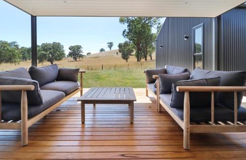 Mansfield House | Lawson Lodge