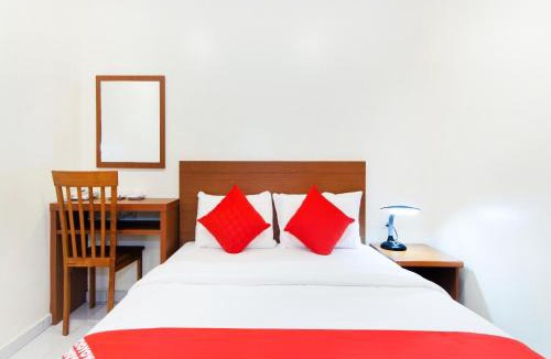 Malacca City Hotel | Lawten Hotel