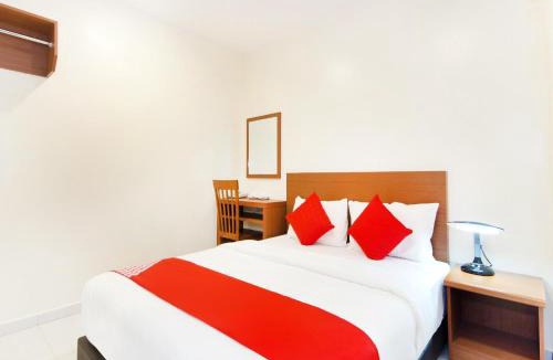 Malacca City Hotel | Lawten Hotel