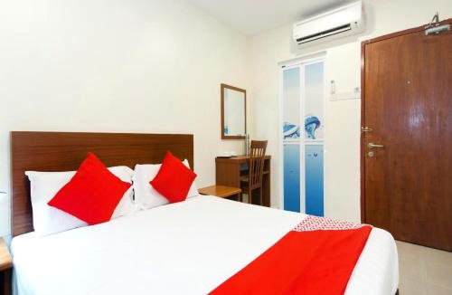 Malacca City Hotel | Lawten Hotel