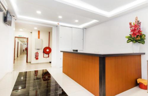 Malacca City Hotel | Lawten Hotel