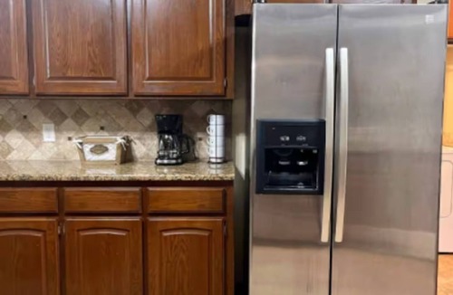 Lawton House | Lawton Lonesome Dove 4 Bd/3 Ba Home