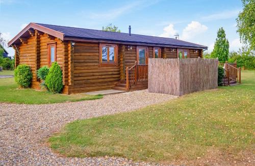 Woodbridge Resort | Laxfield Lodges