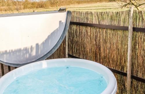 Woodbridge Resort | Laxfield Lodges