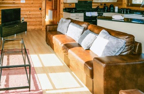 Woodbridge Resort | Laxfield Lodges