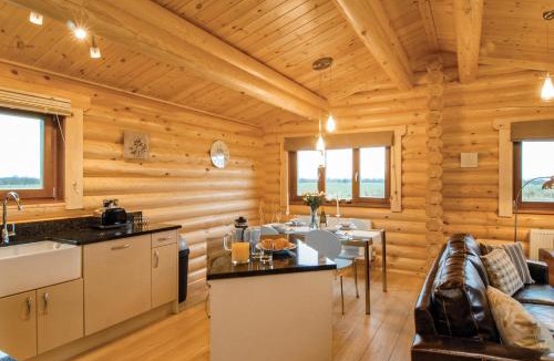 Woodbridge Resort | Laxfield Lodges