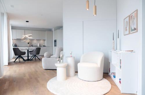 Kriens Apartment | Laya Living Lucerne - Kriens