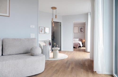 Kriens Apartment | Laya Living Lucerne - Kriens