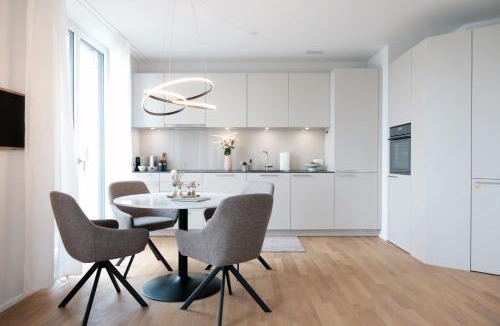 Kriens Apartment | Laya Living Lucerne - Kriens