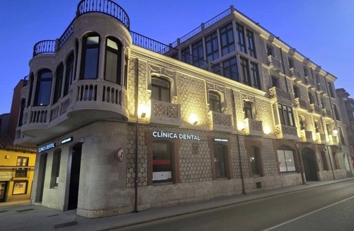 Aranda de Duero Hotel | Layana1925
