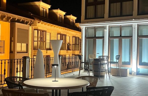 Aranda de Duero Hotel | Layana1925